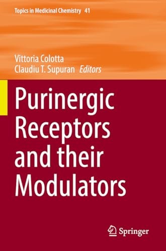 Purinergic Receptors and their Modulators