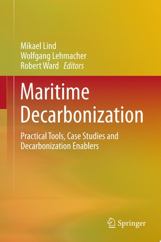 Maritime Decarbonization