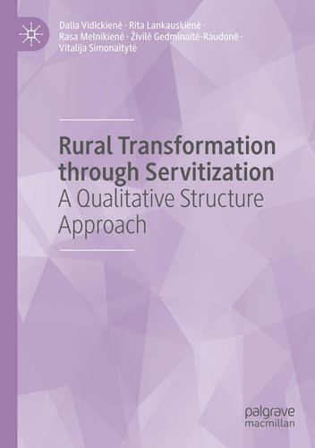 Rural Transformation through Servitization A Qualitative Structure Approach