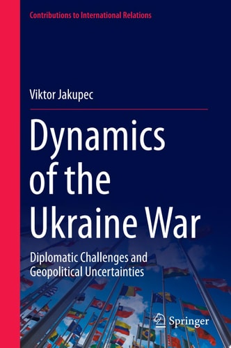 Dynamics of the Ukraine War