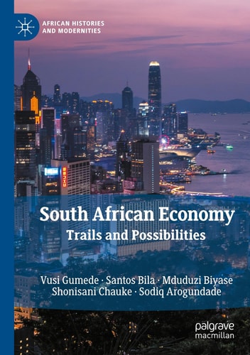 South African Economy Trails and Possibilities
