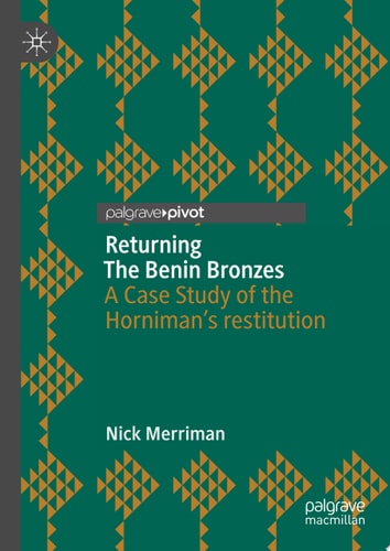 Returning The Benin Bronzes