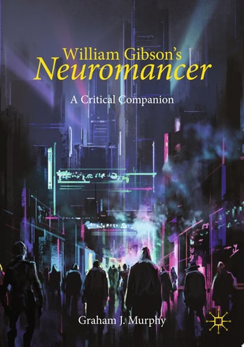 William Gibson's "Neuromancer"