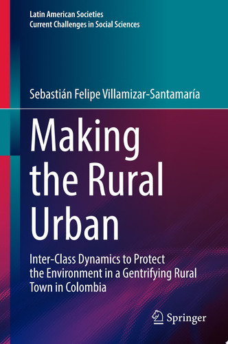 Making the Rural Urban