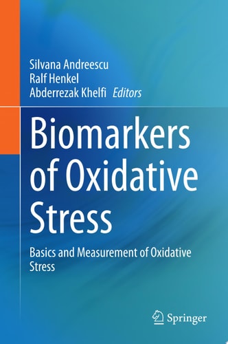 Biomarkers of Oxidative Stress