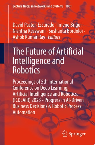 The Future of Artificial Intelligence and Robotics