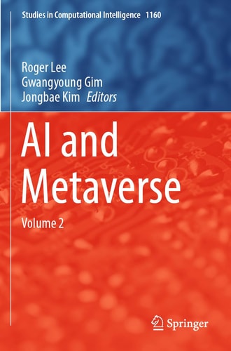 Edition published by Springer Nature Switzerland