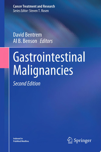 Gastrointestinal Malignancies