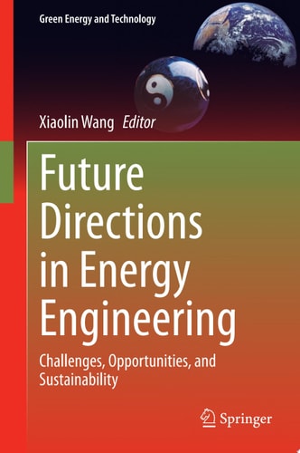 Future Directions in Energy Engineering