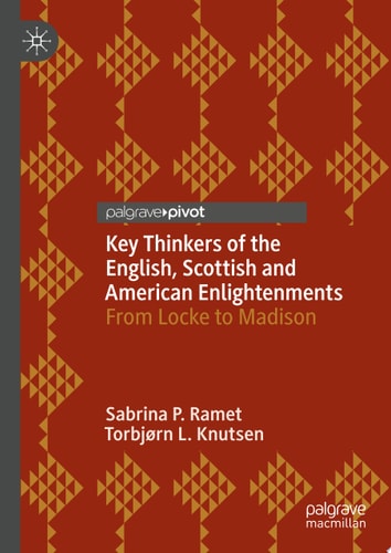 Key Thinkers of the English, Scottish and American Enlightenments