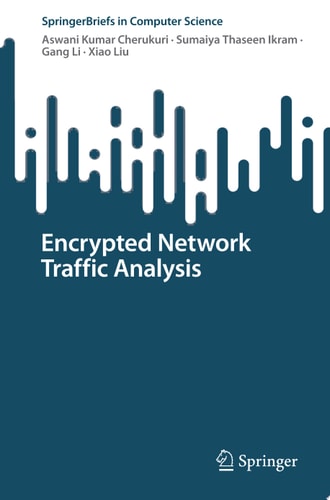 Encrypted Network Traffic Analysis