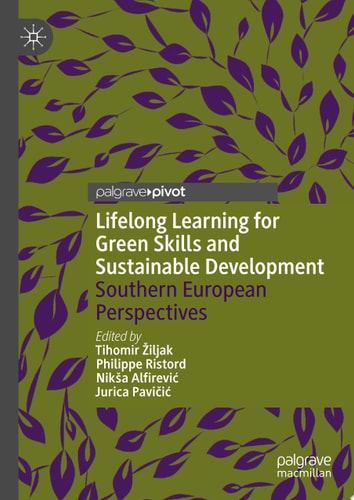 Lifelong Learning for Green Skills and Sustainable Development