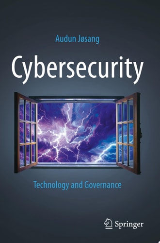 Cybersecurity