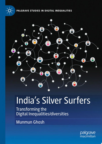 India's Silver Surfers