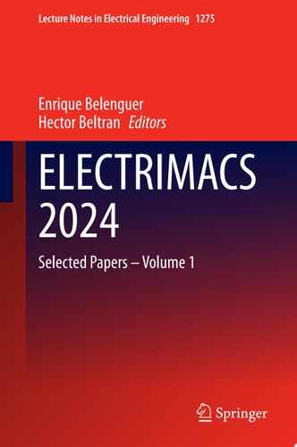 Electrimacs 2024