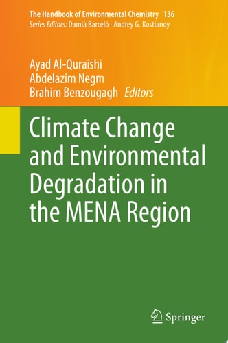 Climate Change and Environmental Degradation in the MENA Region