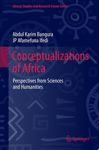 Conceptualizations of Africa