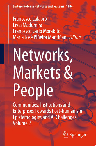Networks, Markets & People