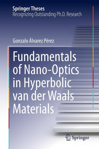 Fundamentals of Nano-Optics in Hyperbolic Van Der Waals Materials