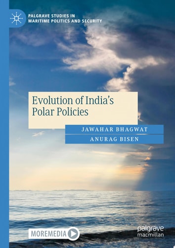Evolution of India's Polar Policies