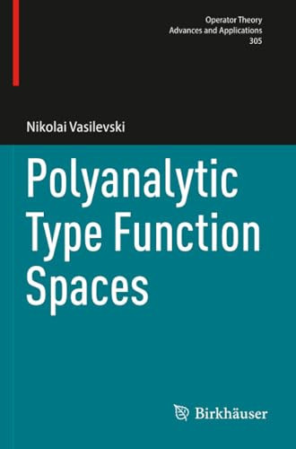 Polyanalytic Type Function Spaces