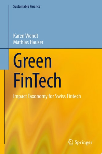 Green FinTech