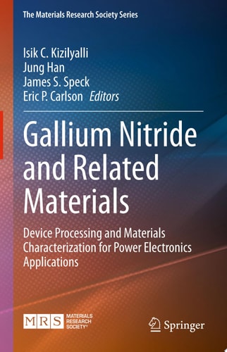 Gallium Nitride and Related Materials