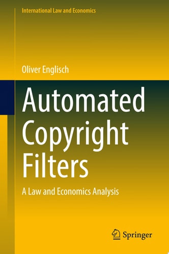 Automated Copyright Filters
