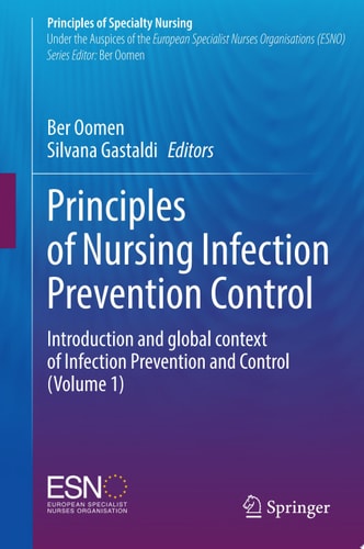 Principles of Nursing Infection Prevention Control