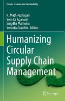 Humanizing Circular Supply Chain Management