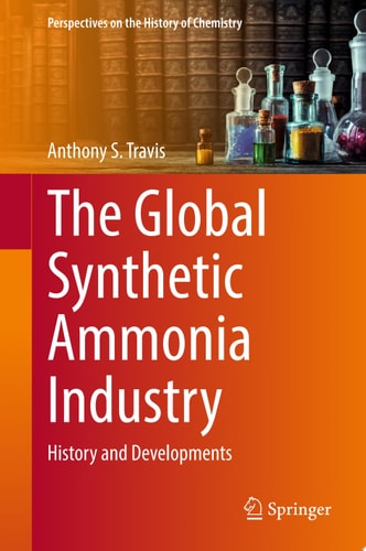 The Global Synthetic Ammonia Industry