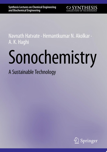 Sonochemistry