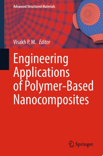 Engineering Applications of Polymer-Based Nanocomposites
