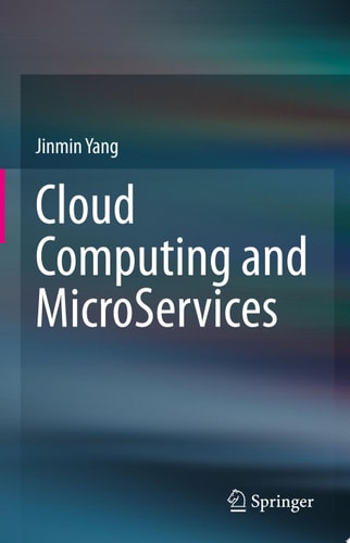 Cloud Computing and MicroServices