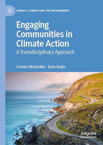 Engaging Communities in Climate Action A Transdisciplinary Approach