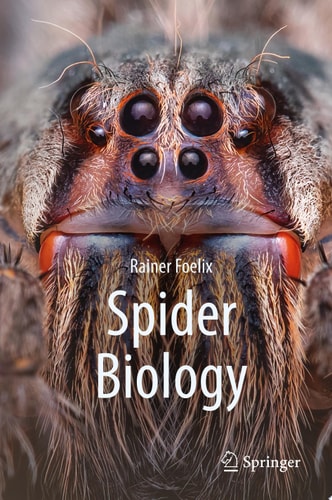 Spider Biology
