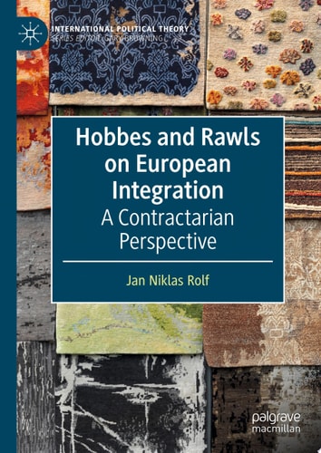 Hobbes and Rawls on European Integration