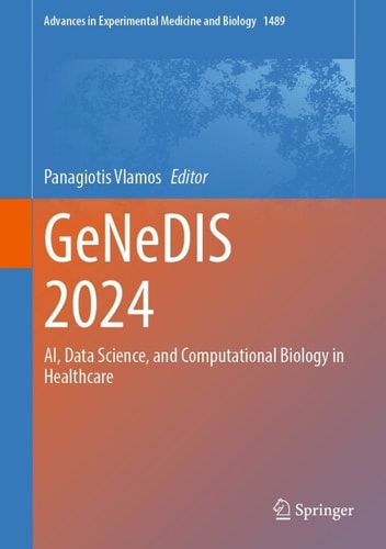 GeNeDIS 2024
