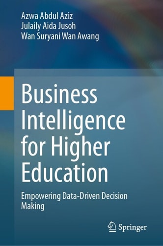 Business Intelligence for Higher Education