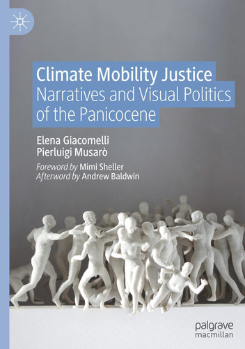 Climate and Mobility Justice: How to Deal With the Panicocene