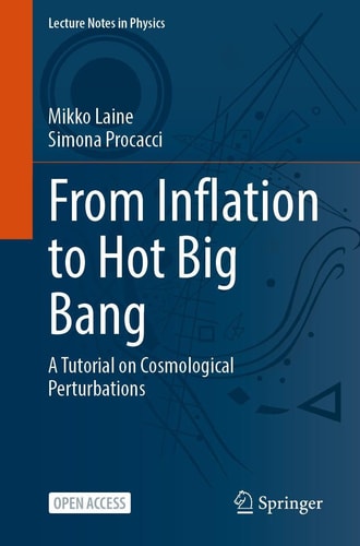 From Inflation to Hot Big Bang A Tutorial on Cosmological Perturbations