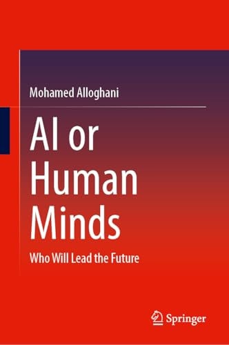 AI or Human Minds: Who Will Lead the Future