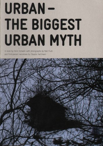 Urban The Biggest Urban Myth