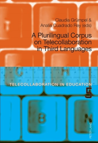 A Plurilingual Corpus on Telecollaboration in Third Languages