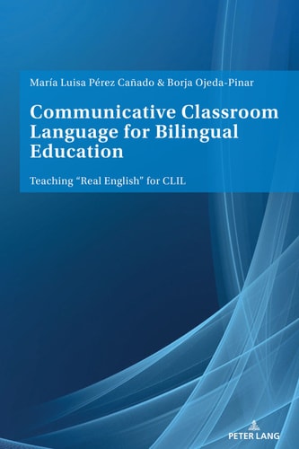 Communicative Classroom Language for Bilingual Education