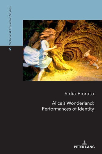 Alice's Wonderland Performance of Identity