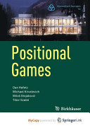 Positional Games