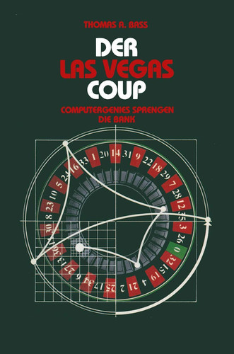 Der Las Vegas-Coup Computergenies sprengen die Bank
