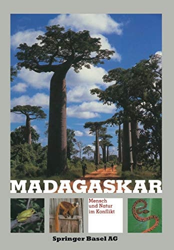 Madagaskar Mensch und Natur im Konflikt