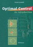 Optimal Control An Introduction